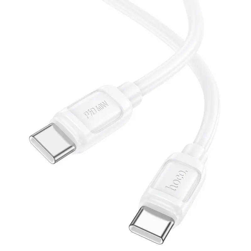 Câble USB-C 60W X115 HOCO