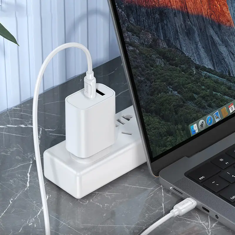 Câble USB-C 60W X115 HOCO