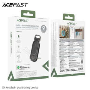 Porte-clés Traceur S4 ACEFAST