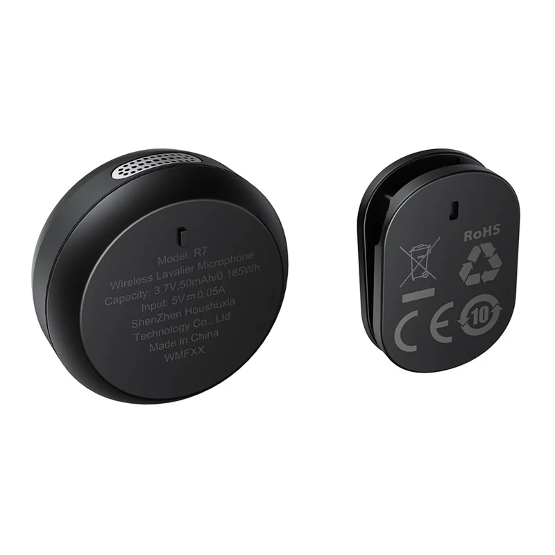 Micro cravate sans fil USB-C R7 ACEFAST