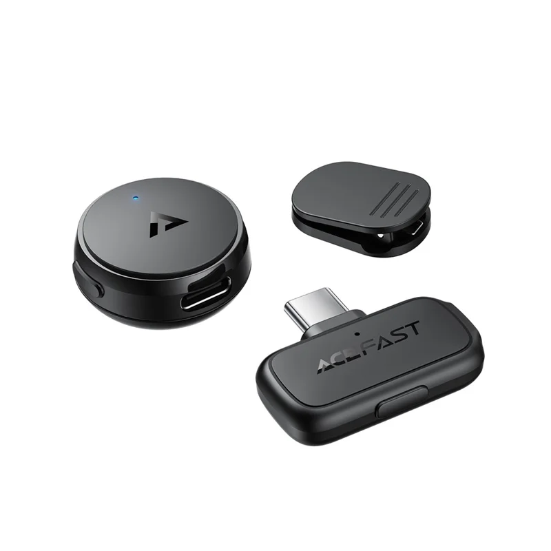 Micro cravate sans fil USB-C R7 ACEFAST