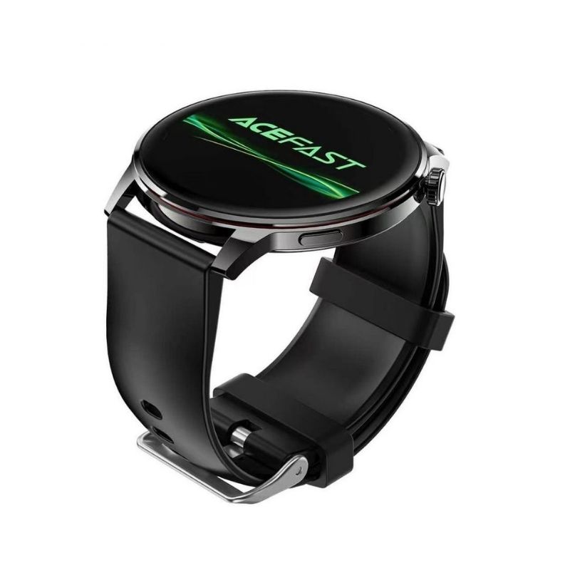 Montre connectée pour le sport et la santé G2 ACEFAST