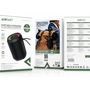 Enceinte Bluetooth Portable K12 Air ACEFAST