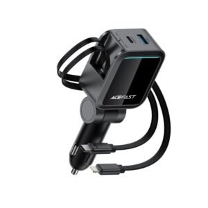 Chargeur Voiture 60W B27 ACEFAST