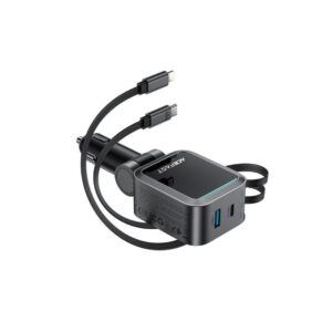 Chargeur Voiture 60W B27 ACEFAST