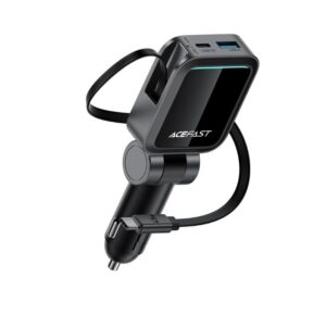 Chargeur Voiture 60W B26 ACEFAST