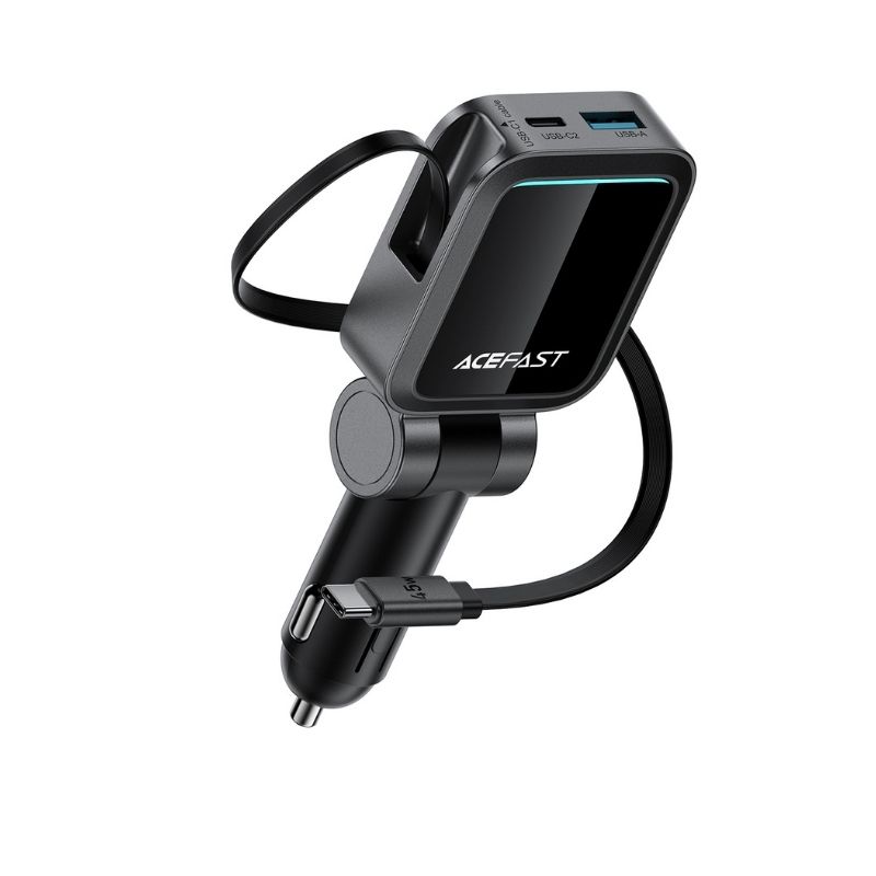 Chargeur Voiture 60W B26 ACEFAST