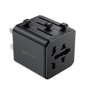 Adaptateur de Voyage Universel Z11 ACEFAST