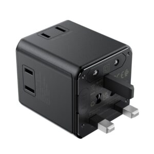 Adaptateur de Voyage Universel Z11 ACEFAST
