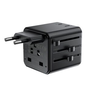 Adaptateur de Voyage Universel Z11 ACEFAST