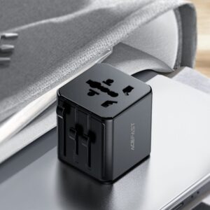 Adaptateur de Voyage Universel Z11 ACEFAST