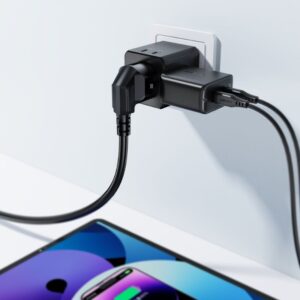 Adaptateur de Voyage Universel Z11 ACEFAST