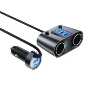 Chargeur Voiture 152W B27 ACEFAST