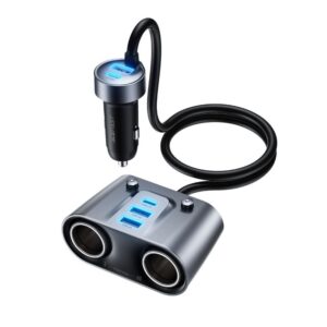 Chargeur Voiture 152W B27 ACEFAST