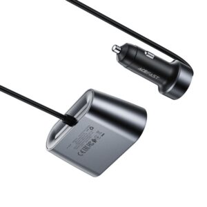 Chargeur Voiture 152W B27 ACEFAST
