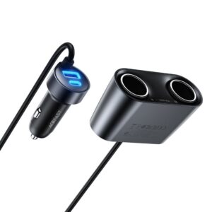 Chargeur Voiture 152W B27 ACEFAST