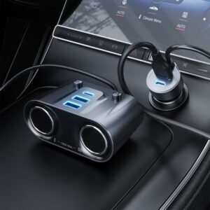 Chargeur Voiture 152W B27 ACEFAST