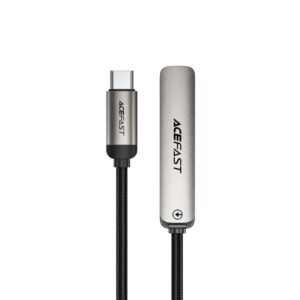 Câble USB-C 60W avec Support C28-03 ACEFAST