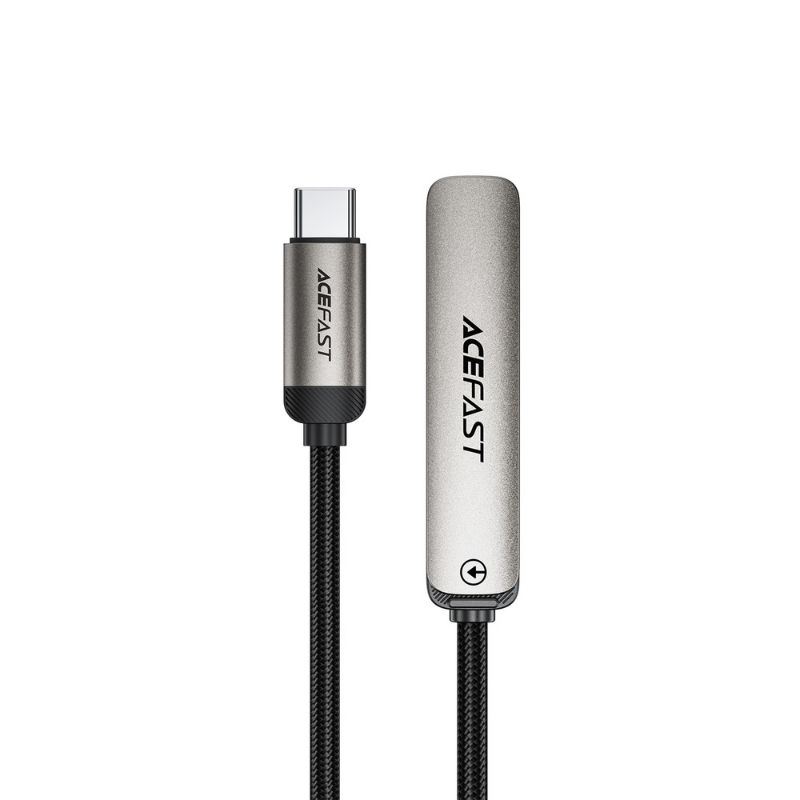 Câble USB-C 60W avec Support C28-03 ACEFAST