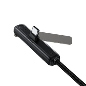 Câble USB-C 60W avec Support C28-03 ACEFAST