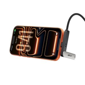 Câble USB-C 60W avec Support C28-03 ACEFAST