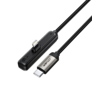 Câble USB-C vers Lightning 27W C28-01 – ACEFAST