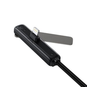 Câble USB-C vers Lightning 27W C28-01 – ACEFAST