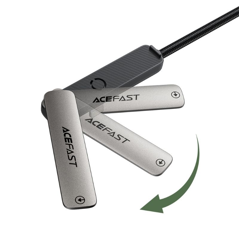 Câble USB-C vers Lightning 27W C28-01 – ACEFAST