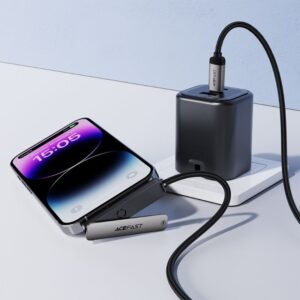 Câble USB-C vers Lightning 27W C28-01 – ACEFAST