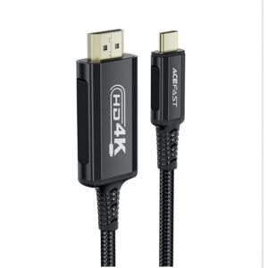 Câble USB-C vers HDMI 4K 60Hz C1-10 ACEFAST