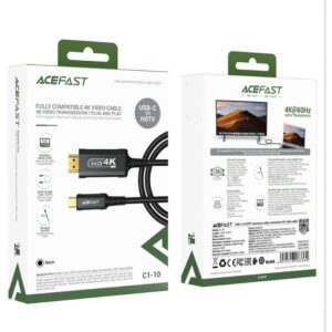 Câble USB-C vers HDMI 4K 60Hz C1-10 ACEFAST