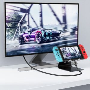 Câble USB-C vers HDMI 4K 60Hz C1-10 ACEFAST