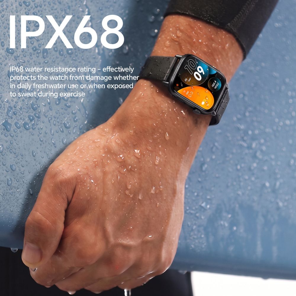 Montre Connectée G1 ACEFAST – Image 14