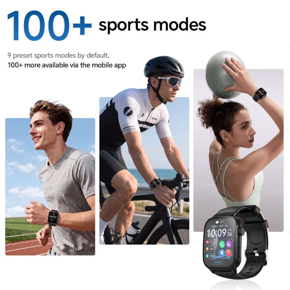 Montre Connectée G1 ACEFAST – Image 10