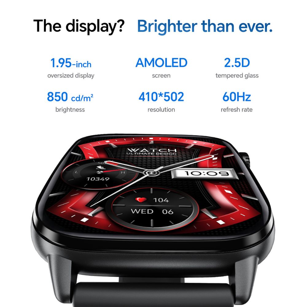 Montre Connectée G1 ACEFAST – Image 8