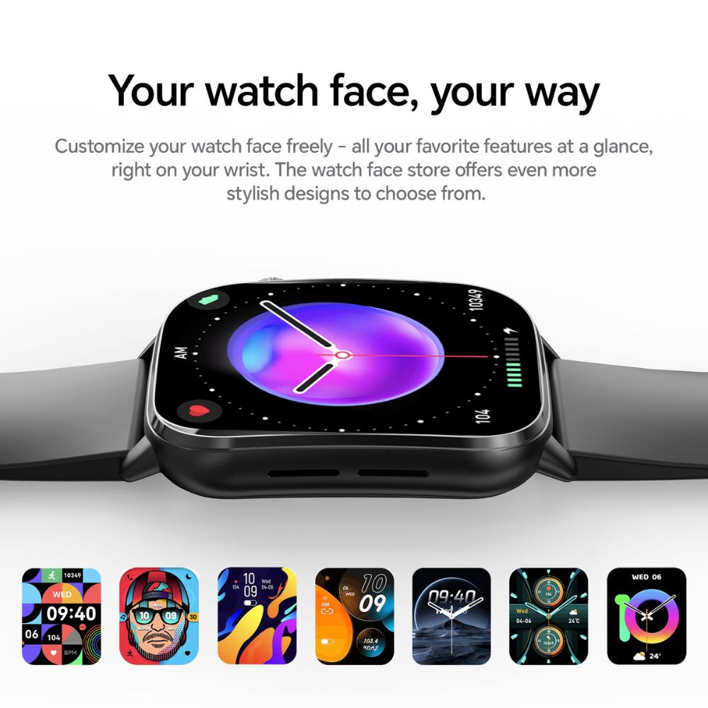 Montre Connectée G1 ACEFAST – Image 7