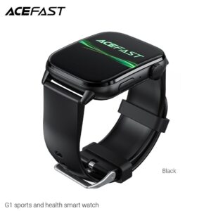 Montre Connectée G1 ACEFAST