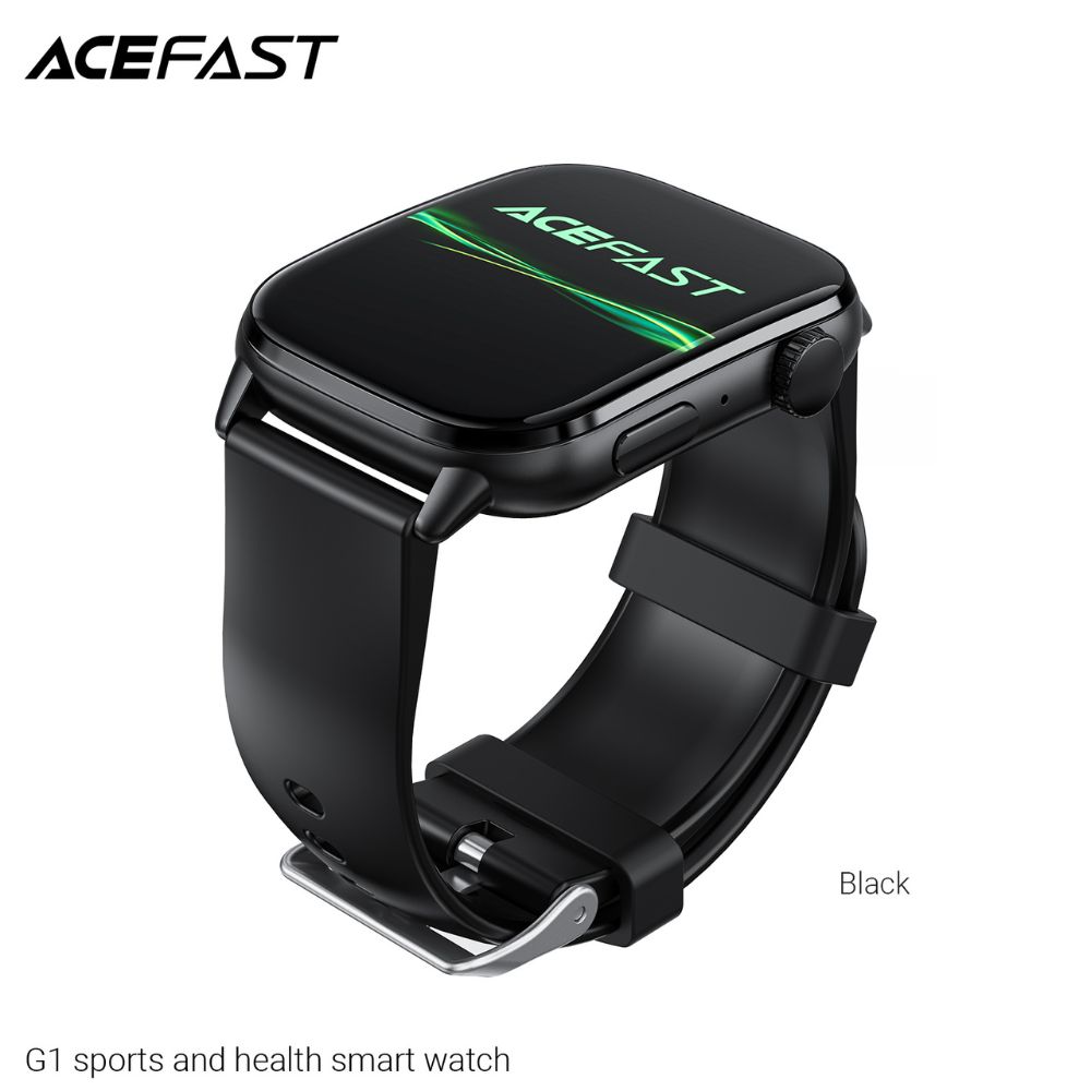 Montre Connectée G1 ACEFAST