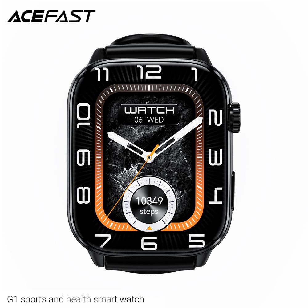 Montre Connectée G1 ACEFAST – Image 2