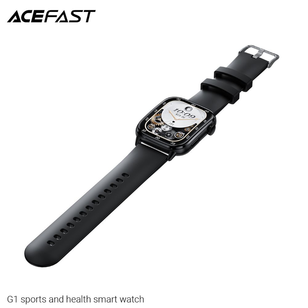 Montre Connectée G1 ACEFAST – Image 3