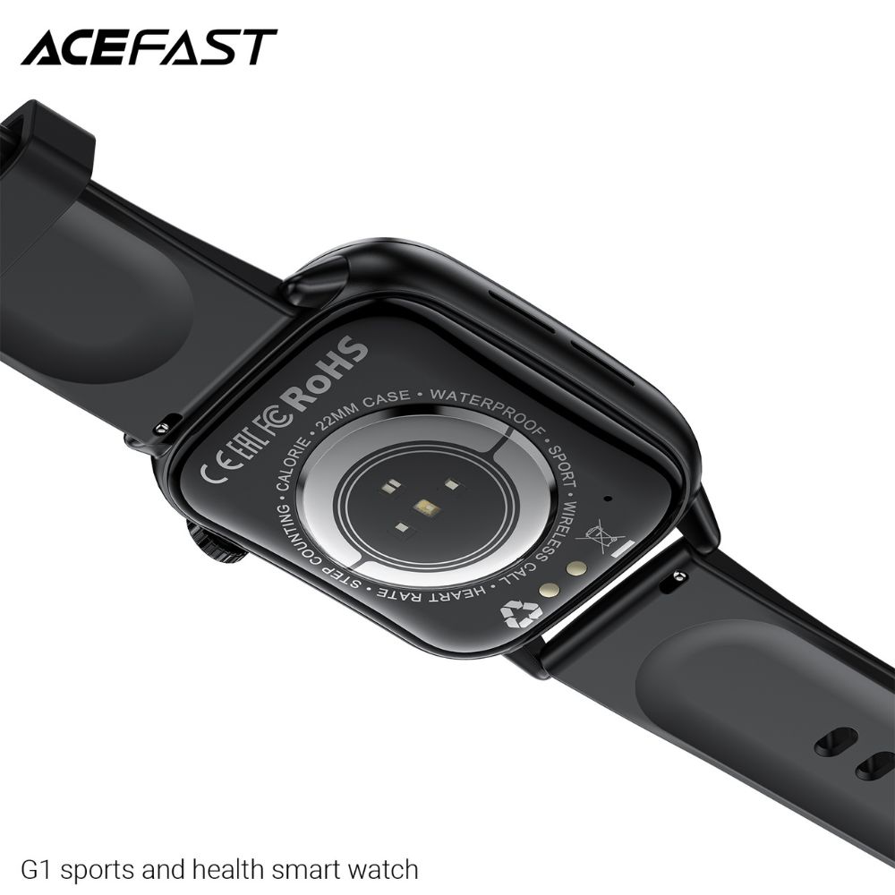 Montre Connectée G1 ACEFAST – Image 4