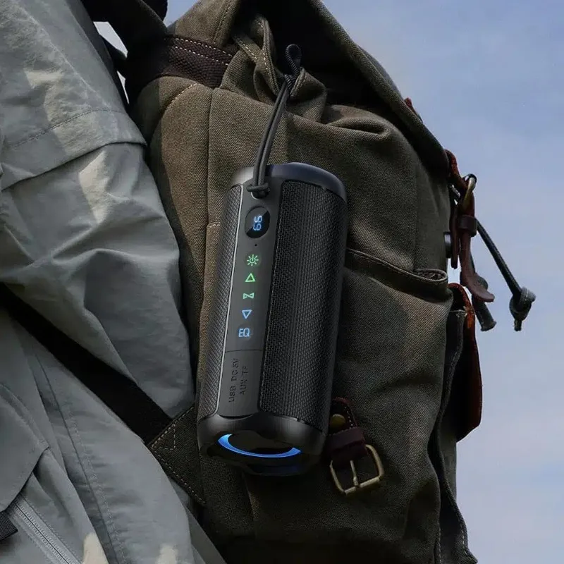 Enceinte Bluetooth Portable 30W K12 Pro ACEFAST