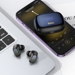 Écouteurs Bluetooth TWS EQ20 HOCO