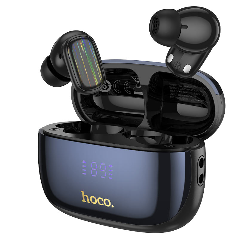 Écouteurs Bluetooth TWS EQ20 HOCO