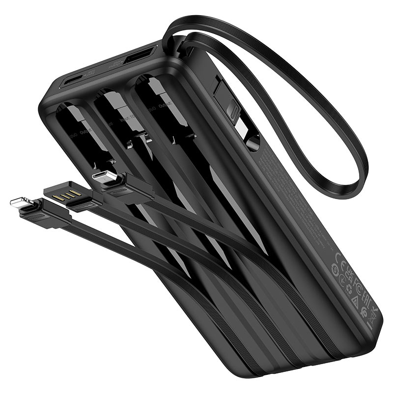 Power Bank J146 10 000 mAh HOCO