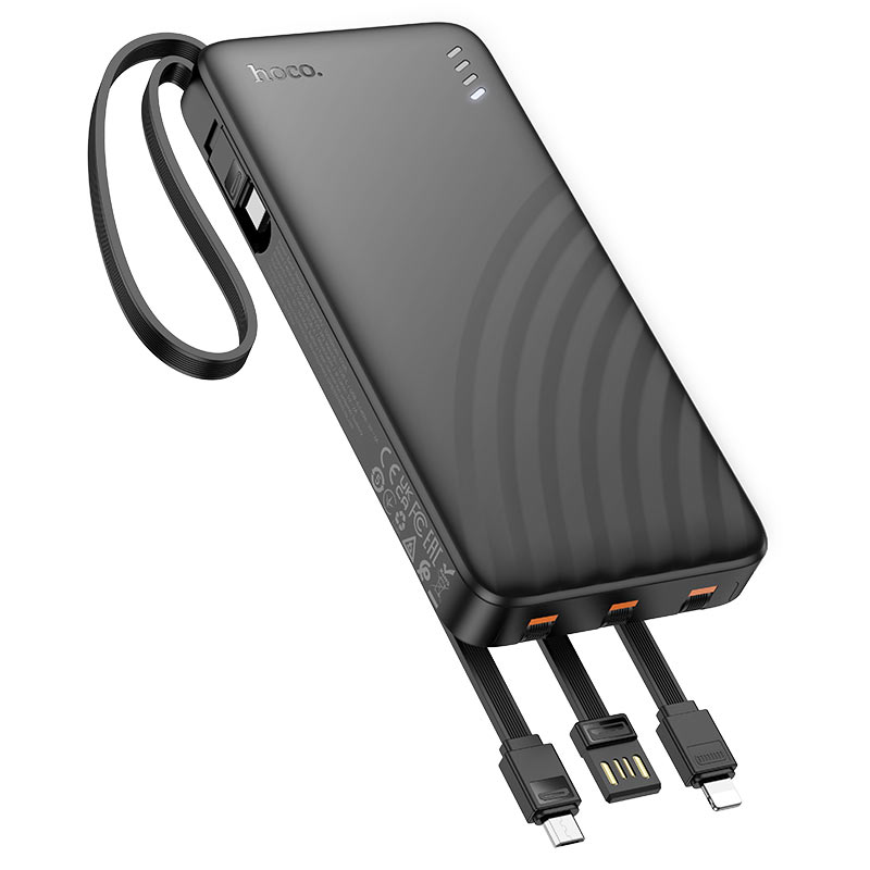 Power Bank J146 10 000 mAh HOCO