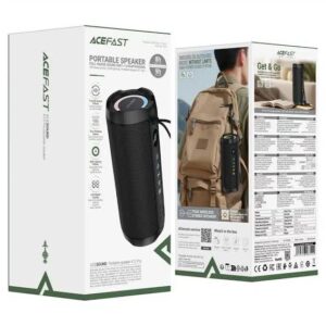 Enceinte Bluetooth Portable 30W K12 Pro ACEFAST