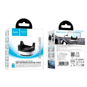 Support Téléphone Tableau de Bord H100 HOCO