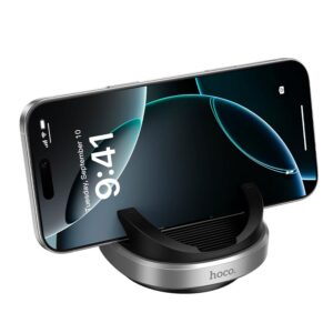 Support Téléphone Tableau de Bord H100 HOCO