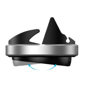 Support Téléphone Tableau de Bord H100 HOCO